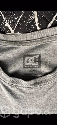Poleras hombre talla L - Imagen 5