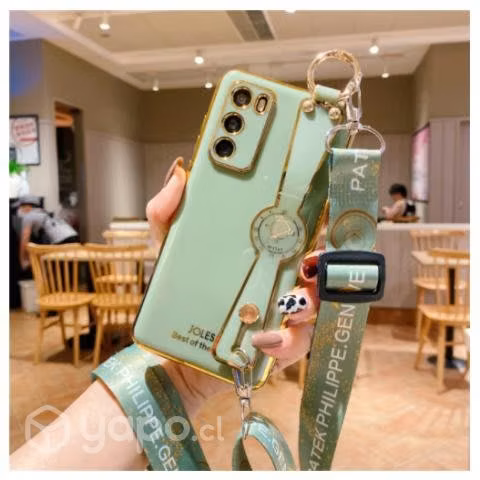 Funda Silicona Para Xiaomi Redmi Mi Note 10pro - Imagen 2