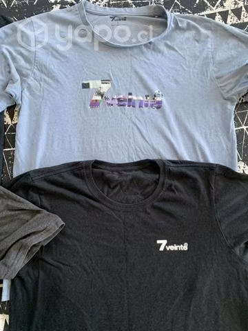 Lote de Poleras tallas L - Imagen 3