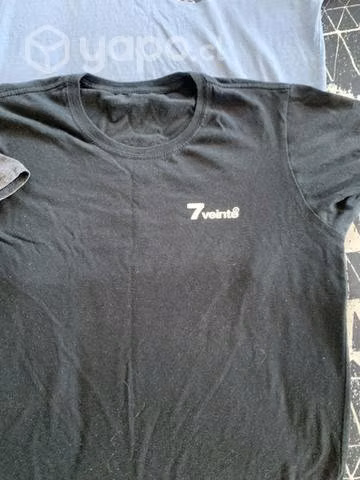 Lote de Poleras tallas L - Imagen 4
