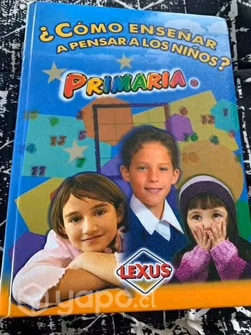 Libros bien estado