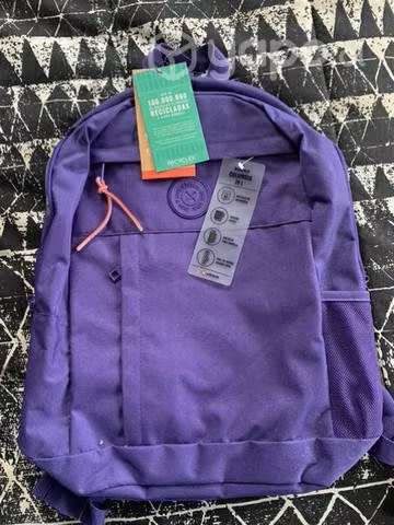 Mochila nueva marca - Imagen 3