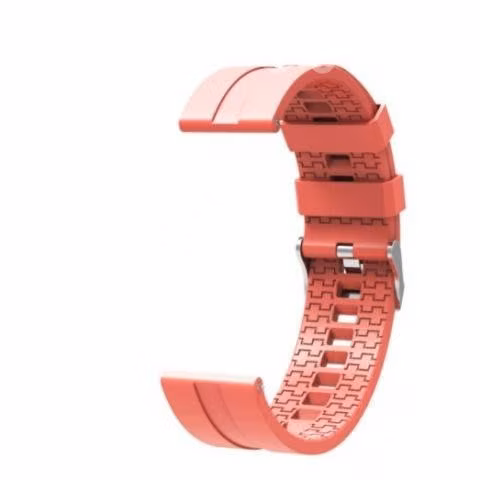 Correa De Silicona Para Reloj Huawei Gt2 -gt -gt3
