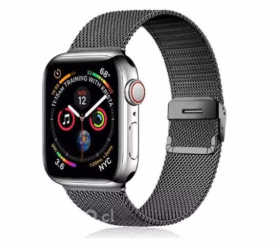 Crreas Metálicas Para Iwatch Desde 3840-4245 - Imagen 4