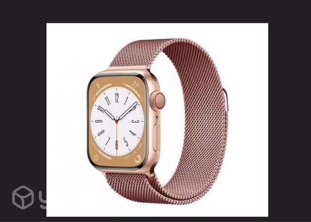 Crreas Metálicas Para Iwatch Desde 3840-4245 - Imagen 6
