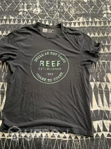 Polera reff talla L - Imagen 2