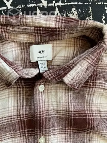 Camisas hombre L y xl - Imagen 2