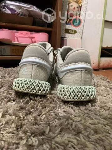 Excelente calidad de zapatillas - Imagen 4