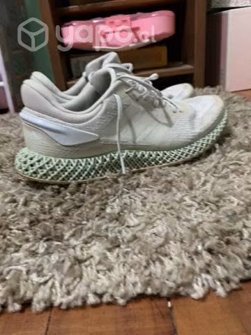 Excelente calidad de zapatillas - Imagen 3