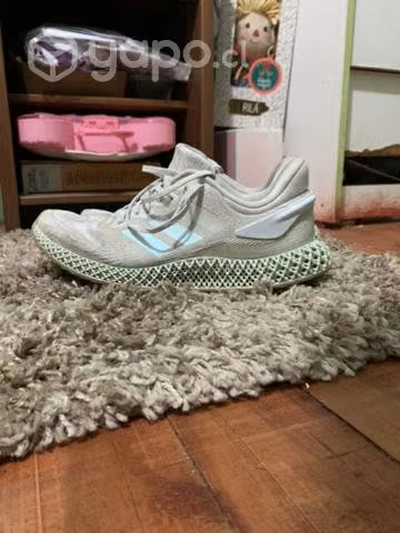 Excelente calidad de zapatillas - Imagen 5