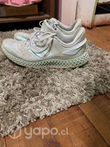 Excelente calidad de zapatillas - Imagen 6