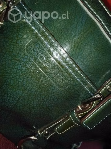 Cartera Marca Coach original nuevita