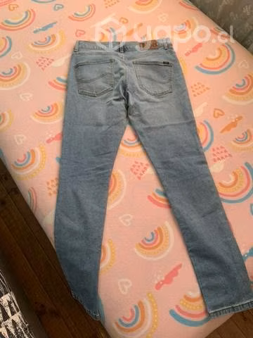 Jeans lee talla 44