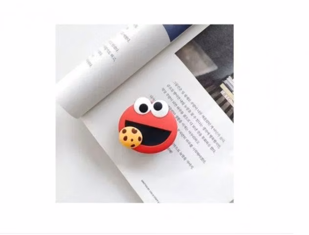 Popsocket Soporte Movil Diseños 3d - Diseños - Imagen 5