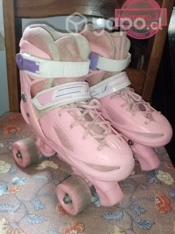 Patines 31-33