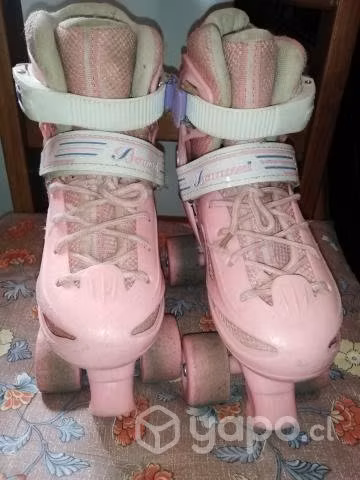Patines 31-33