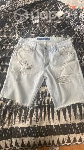 Poleras y short