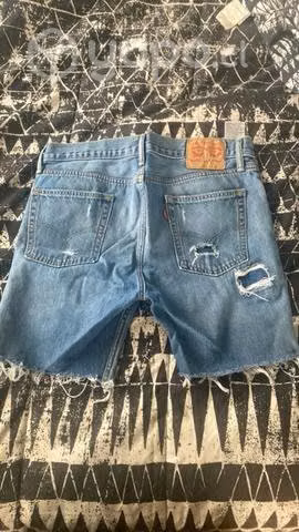 Poleras y short