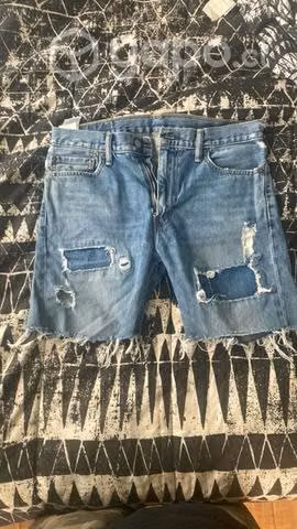 Poleras y short