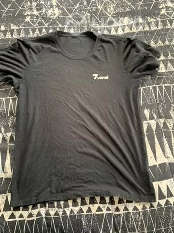 Polera 7 veinte - Imagen 2