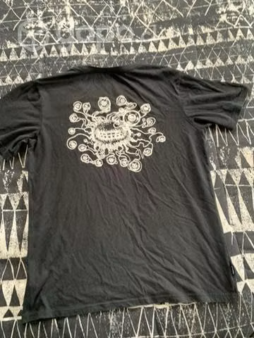 Polera 7 veinte
