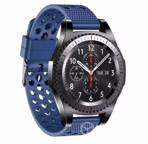 Correa De Silicona Para Huawei Watch Gt2 Pro , 22m - Imagen 3