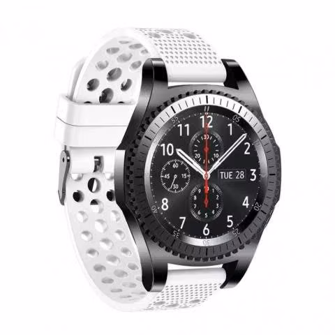 Correa De Silicona Para Huawei Watch Gt2 Pro , 22m