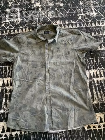 Camisa oakley talla M - Imagen 4