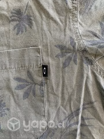 Camisa oakley talla M - Imagen 2