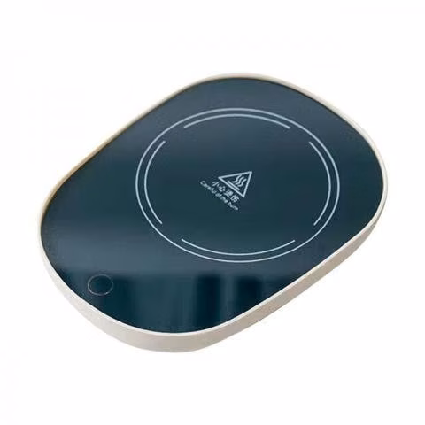 Posavasos Electrico Para Mantener Bebidas Caliente