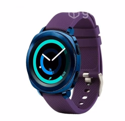 Correa De Silicona Para Reloj Garmin Vivoactive