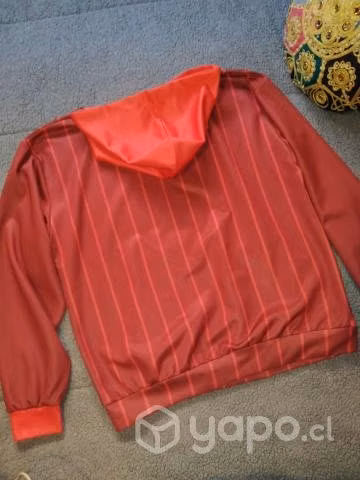 Poleron talla L nuevito - Imagen 2