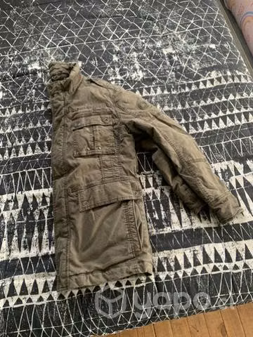 Chaqueta hombre
