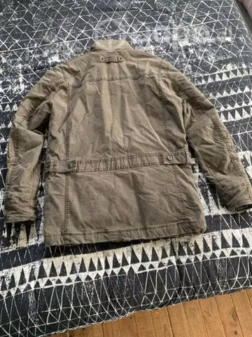 Chaqueta hombre
