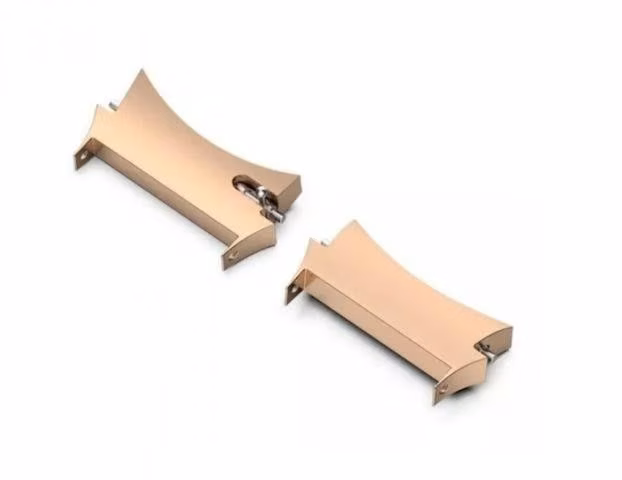 Conector De Correa Para Samsung Galaxy Watch 4 - Imagen 2