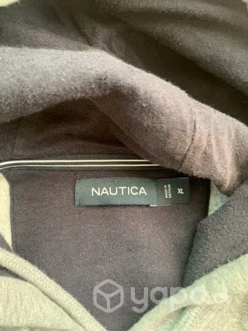 Poleron Nautica