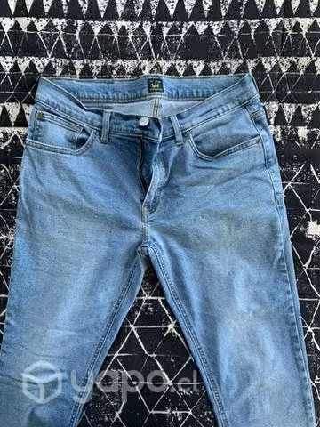 Pantalón hombre