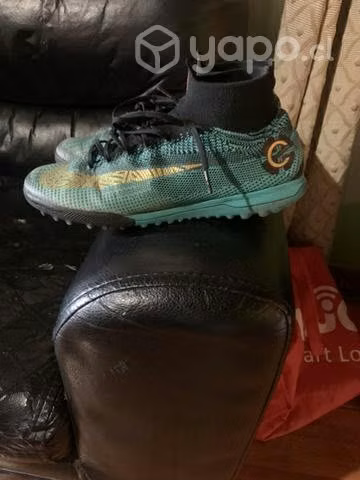 Zapatillas Nike superfly talla 43 - Imagen 4