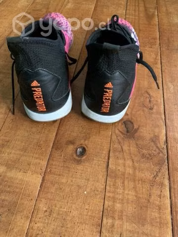 Zapatos de fútbol baby