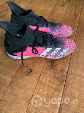 Zapatos de fútbol baby