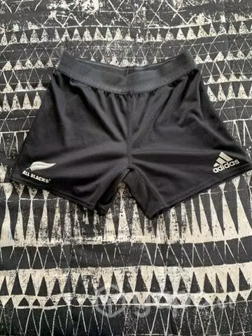 Short Nueva Zelanda