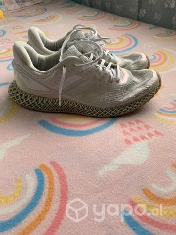 Zapatillas talla 43 - Imagen 3