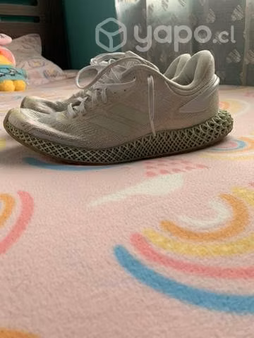 Zapatillas talla 43 - Imagen 2