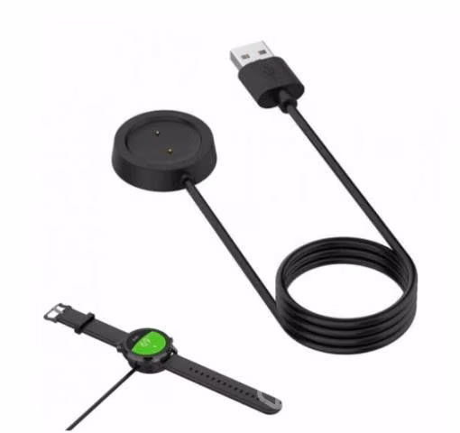 Cargador Usb Magnético De Repuesto Para Reloj Onep