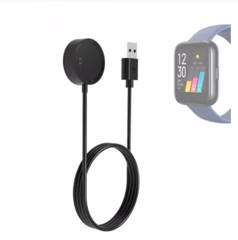 Cargador Usb Magnético De Repuesto Para Reloj Onep