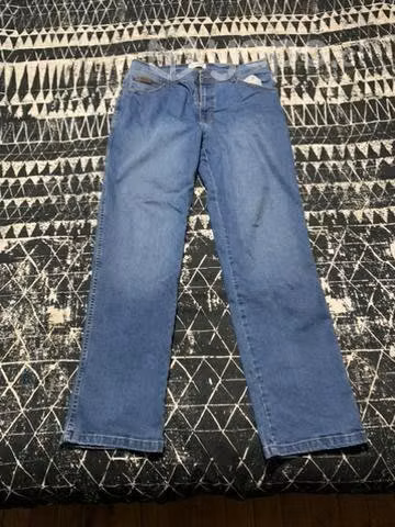 Pantalón Wangler talla 46