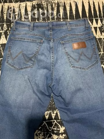 Pantalón Wangler talla 46