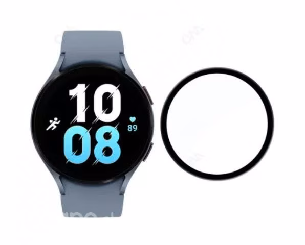 Protector De Pantalla 3d Para Galaxy Watch 5 44mm
