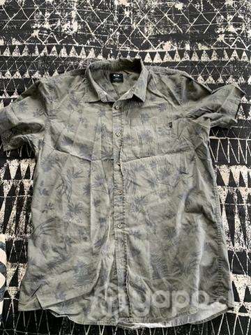 Camisa oakley - Imagen 3