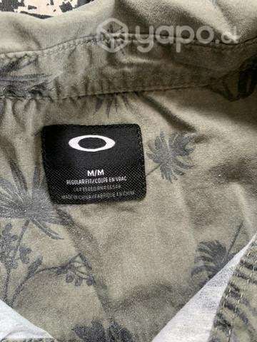 Camisa oakley - Imagen 2